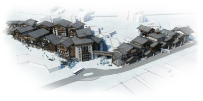 Projet urbanisme Val d'Isère Savoie (4)